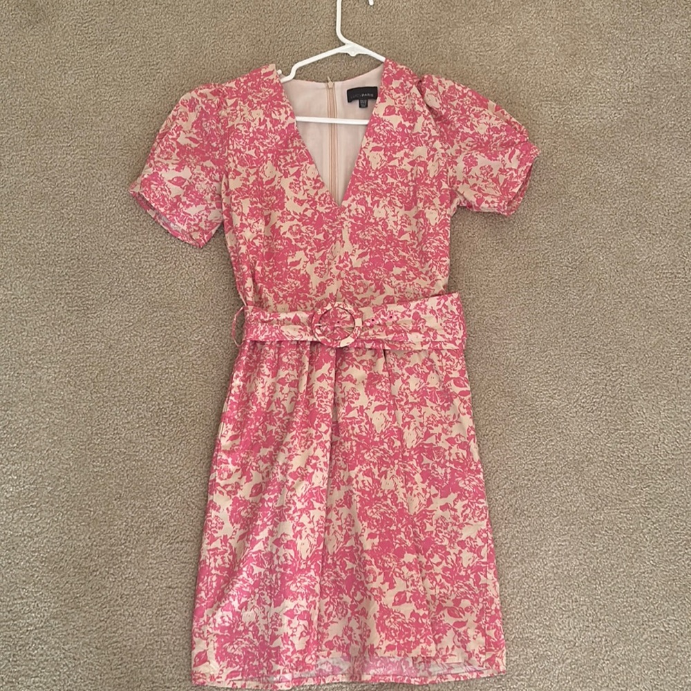 Dress xs